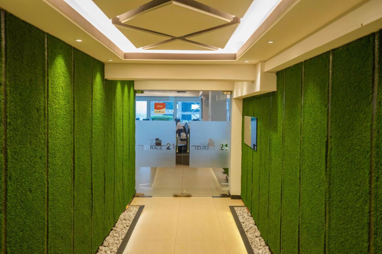 Central Inn Dhaka Extérieur photo