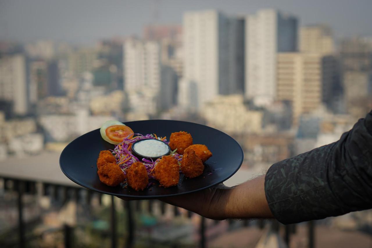 Central Inn Dhaka Extérieur photo